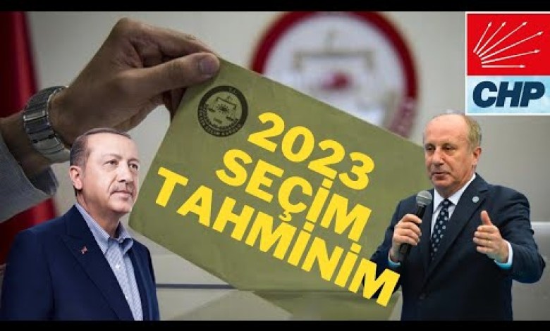 2023 Seçim Tahminim.En Tarafsız Sonuçlar. 2023 Seçim Tahminim.En Tarafsız Sonuçlar.