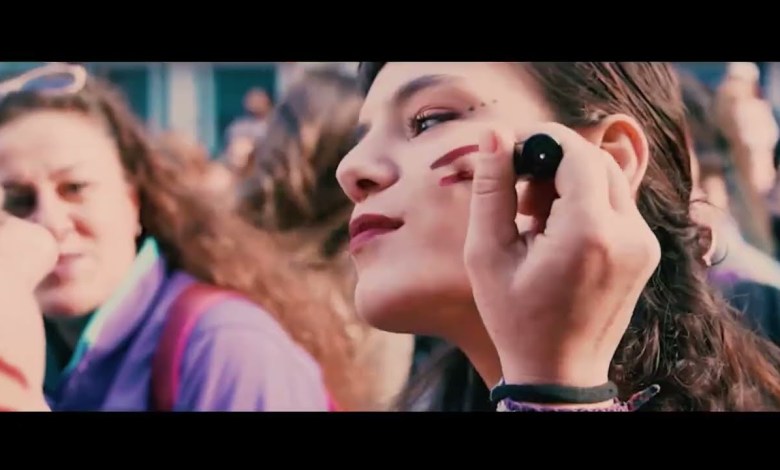 Türkiye İşçi Partisi 2023 Seçim Şarkısı: Sezen Aksu – Karşıyım Türkiye İşçi Partisi 2023 Seçim Şarkısı: Sezen Aksu – Karşıyım