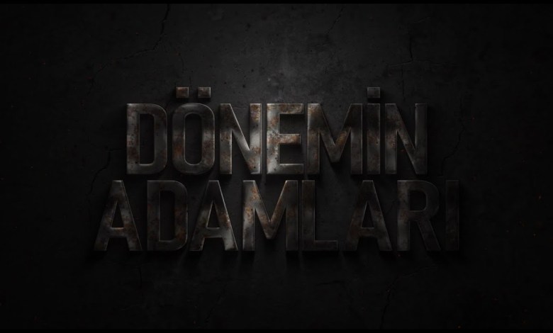 Dönemin Adamları | KKTC İlanı Dönemin Adamları | KKTC İlanı