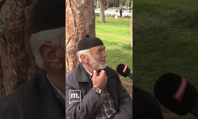 Seçim 2023 | Erdoğan mı dayak mı? #shorts #aksaray Seçim 2023 | Erdoğan mı dayak mı? #shorts #aksaray