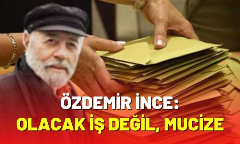 2023 seçimleri için kritik uyarı 2023 seçimleri için kritik uyarı