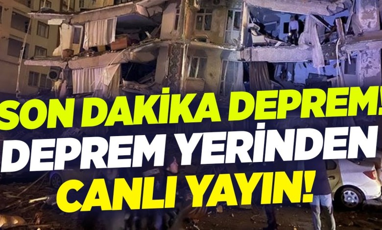 SON DAKİKA DEPREM! Güneydoğu Depremi! Türkiye Acıya Uyandı! | KRT Haber SON DAKİKA DEPREM! Güneydoğu Depremi! Türkiye Acıya Uyandı! | KRT Haber