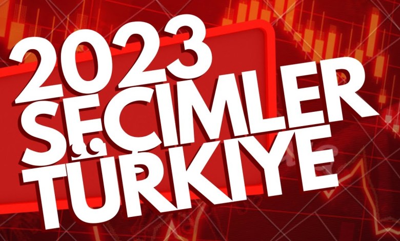 2023 Türkiye Seçimleri: Tarihsel Arka-Plan ve Beklentiler 2023 Türkiye Seçimleri: Tarihsel Arka-Plan ve Beklentiler