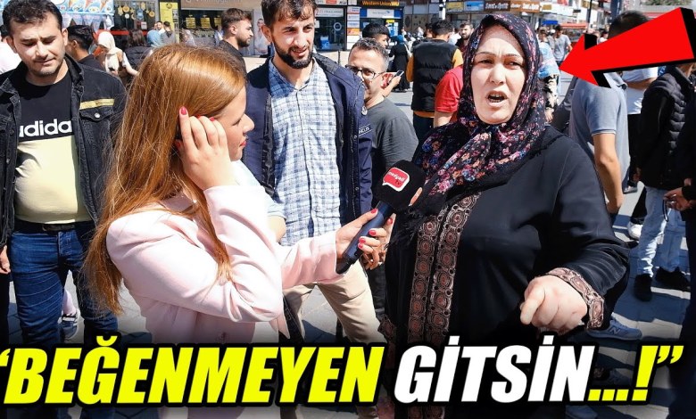 “Seçim Bitti, Zamlar Yağdı..!” Halk Ne Düşünüyor? | Sokak Röportajları “Seçim Bitti, Zamlar Yağdı..!” Halk Ne Düşünüyor? | Sokak Röportajları