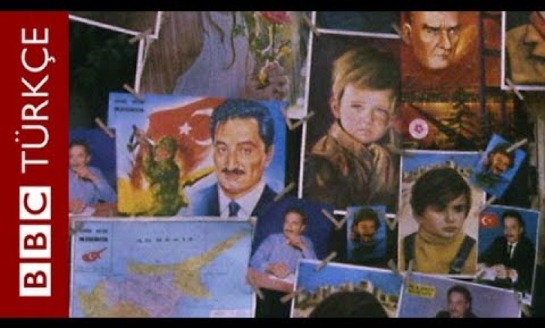 BBC’nin Kıbrıs harekâtıyla ilgili 1975’te hazırladığı program BBC’nin Kıbrıs harekâtıyla ilgili 1975’te hazırladığı program