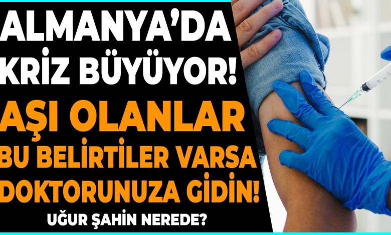 Almanya Türkçe Haber’i konuşuyor! BUNDAN SONRA NELER OLACAK? Son dakika Avrupa haberleri @EmekliTV Almanya Türkçe Haber’i konuşuyor! BUNDAN SONRA NELER OLACAK? Son dakika Avrupa haberleri @EmekliTV