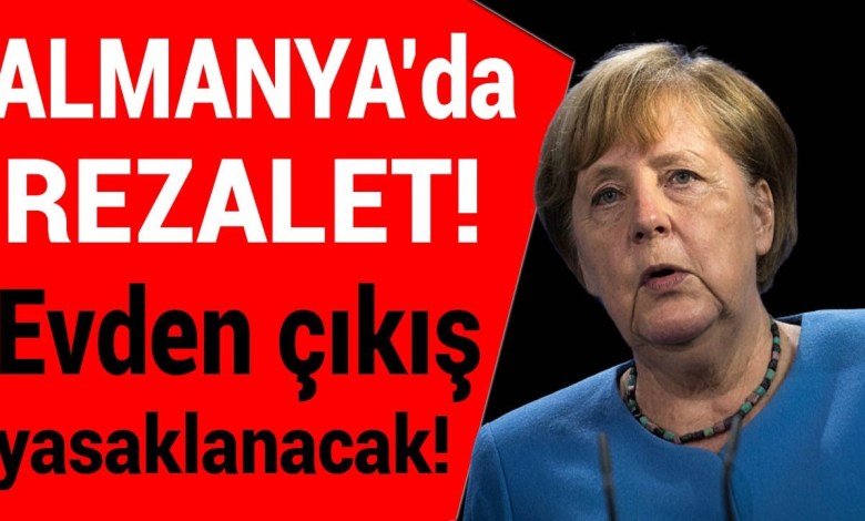 Almanya’da yeni dönem başlıyor BUNDAN SONRA NELER OLACAK? Son dakika Avrupa haberleri @TurkceHaber Almanya’da yeni dönem başlıyor BUNDAN SONRA NELER OLACAK? Son dakika Avrupa haberleri @TurkceHaber