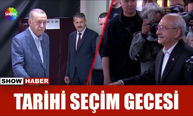 2023 seçimleri nefesleri kesti 2023 seçimleri nefesleri kesti