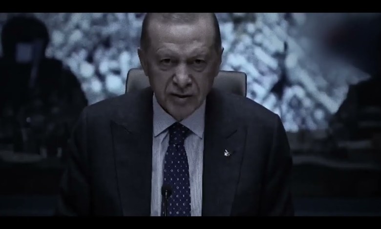 Seçim 2023: İYİ Parti Reklam Filmi Seçim 2023: İYİ Parti Reklam Filmi