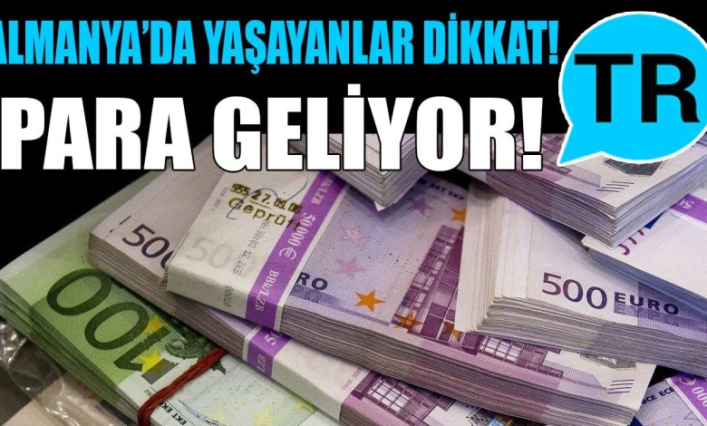 Almanya’da neler değişecek? Türkleri neler bekliyor? Son dakika Türkçe Haber Almanya’da neler değişecek? Türkleri neler bekliyor? Son dakika Türkçe Haber