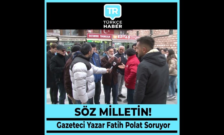 Türkiye’de ortalık karıştı! Son dakika haberleri Türkçe Haber @EmekliTV Türkiye’de ortalık karıştı! Son dakika haberleri Türkçe Haber @EmekliTV