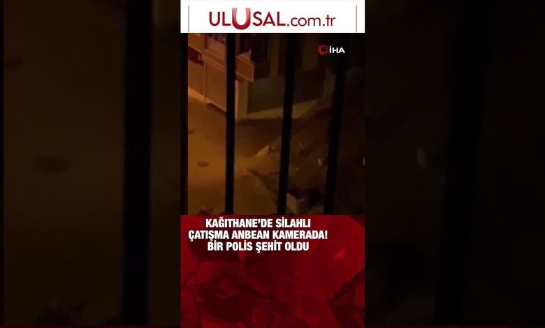 Kağıthane’de yaşananlar anbean kamerada! #kağıthane #sondakika #gündem #keşfet #shorts #haber Kağıthane’de yaşananlar anbean kamerada! #kağıthane #sondakika #gündem #keşfet #shorts #haber