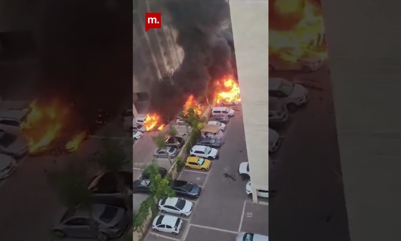 #SONDAKİKA | Hamas İsrail’e saldırdı, “savaş durumu” ilan edildi #shorts #SONDAKİKA | Hamas İsrail’e saldırdı, “savaş durumu” ilan edildi #shorts