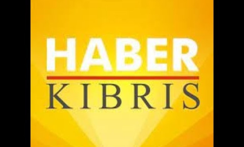 Hüseyin Ekmekçi ile Günaydın Haber: Kıbrıs’ta Güne Başlama Hüseyin Ekmekçi ile Günaydın Haber: Kıbrıs’ta Güne Başlama