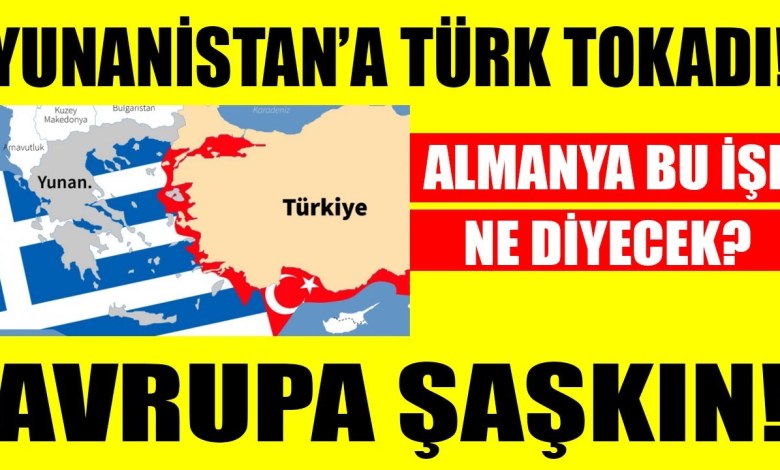 Türkiye affetmedi Almanya çıldırdı! Son dakika Avrupa haberleri Türkçe haber Emekli TV’de Türkiye affetmedi Almanya çıldırdı! Son dakika Avrupa haberleri Türkçe haber Emekli TV’de