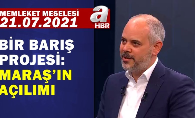 “Kıbrıs’ta Çözüm Neden Tartışma Konusu?” “Kıbrıs’ta Çözüm Neden Tartışma Konusu?”