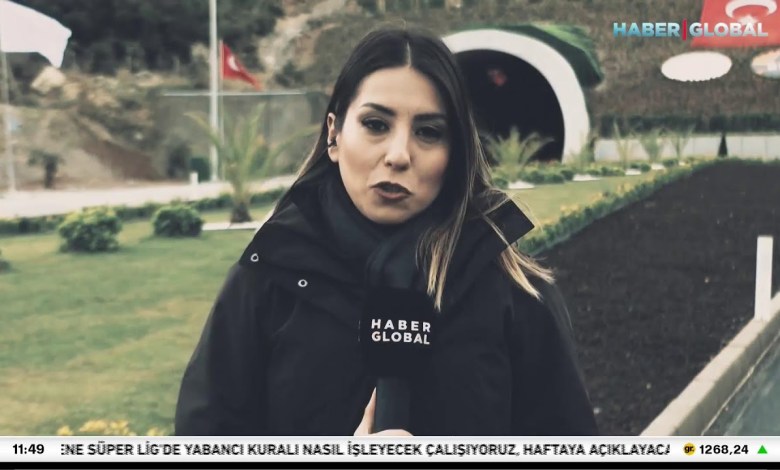 CANLI I 2023 Cumhurbaşkanlığı Seçimine 6 Gün Kaldı! İstanbul Mitingi Ne Anlatıyor? CANLI I 2023 Cumhurbaşkanlığı Seçimine 6 Gün Kaldı! İstanbul Mitingi Ne Anlatıyor?