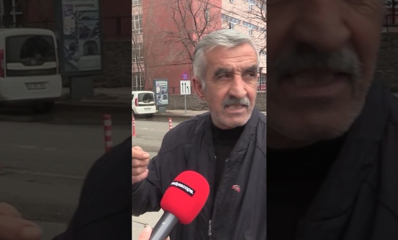Seçim 2023 | 2 MHP’li 2 farklı sonuç #shorts #Kars Seçim 2023 | 2 MHP’li 2 farklı sonuç #shorts #Kars
