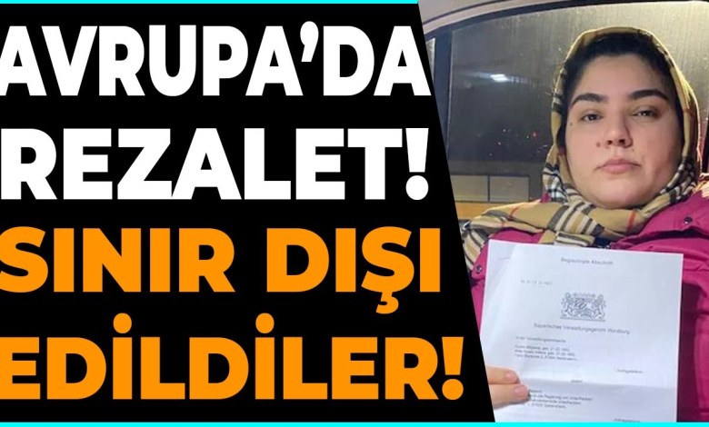 Uyurken polis evi bastı ve sınır dışı etti! Son dakika Avrupa haberleri Türkçe Haber’de @EmekliTV Uyurken polis evi bastı ve sınır dışı etti! Son dakika Avrupa haberleri Türkçe Haber’de @EmekliTV
