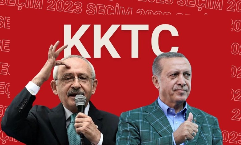 KKTC’de oy verme işlemi sürüyor: Sandıktan Kılıçdaroğlu mu Erdoğan mı çıkacak? KKTC’de oy verme işlemi sürüyor: Sandıktan Kılıçdaroğlu mu Erdoğan mı çıkacak?