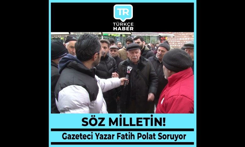 Türkiye’de yaşayanlar iş mi beğenmiyor? Son dakika haberleri @EmekliTV Türkiye’de yaşayanlar iş mi beğenmiyor? Son dakika haberleri @EmekliTV
