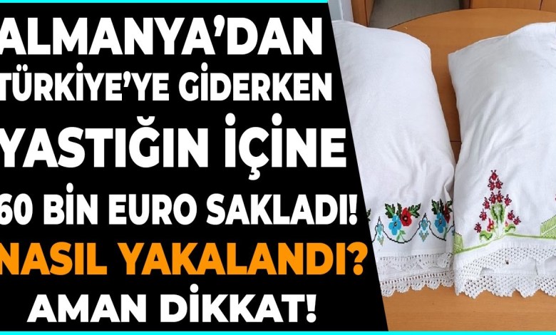 Sıla Yolu 2023 maceraları başladı! Gurbetçi aile NASIL YAKALANDI? Son dakika Avrupa haberleri Sıla Yolu 2023 maceraları başladı! Gurbetçi aile NASIL YAKALANDI? Son dakika Avrupa haberleri