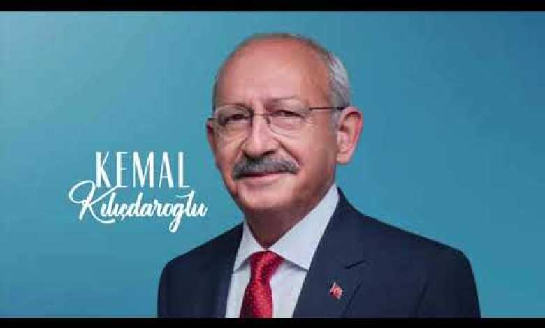 Seçim 2023: #SanaSöz Seçim 2023: #SanaSöz