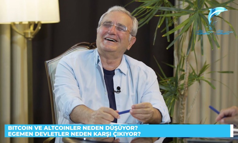 Bitcoin ve Altcoinler Neden Düşüyor? – Biontech Aşısı Mucitleri Türk – Besim Tibuk, Hasan Erçakıca Bitcoin ve Altcoinler Neden Düşüyor? – Biontech Aşısı Mucitleri Türk – Besim Tibuk, Hasan Erçakıca