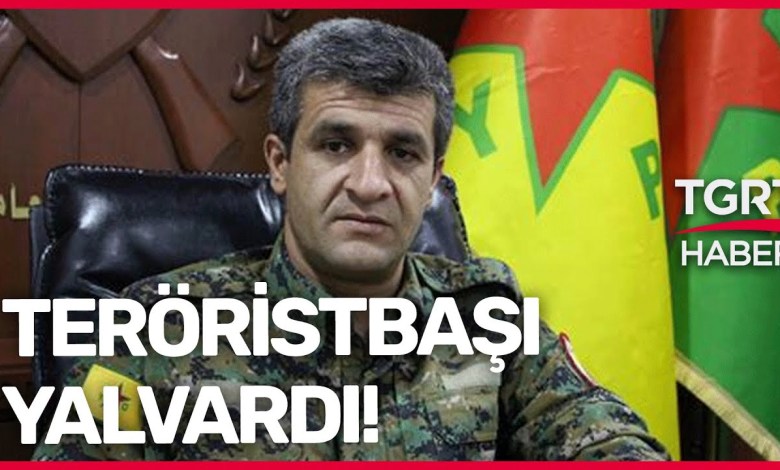 YPG Operasyon Öncesi ABD Ve Rusya’ya Yalvardı: Türkiye’yi Durdurun YPG Operasyon Öncesi ABD Ve Rusya’ya Yalvardı: Türkiye’yi Durdurun