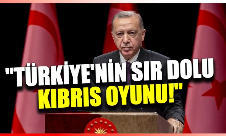 KKTC’yi Kimler Tanıyor? Kıbrıs Sorununun Siyasi ve Tarihi Boyutları! – Neşat Gündoğdu – Ulusal Kanal KKTC’yi Kimler Tanıyor? Kıbrıs Sorununun Siyasi ve Tarihi Boyutları! – Neşat Gündoğdu – Ulusal Kanal