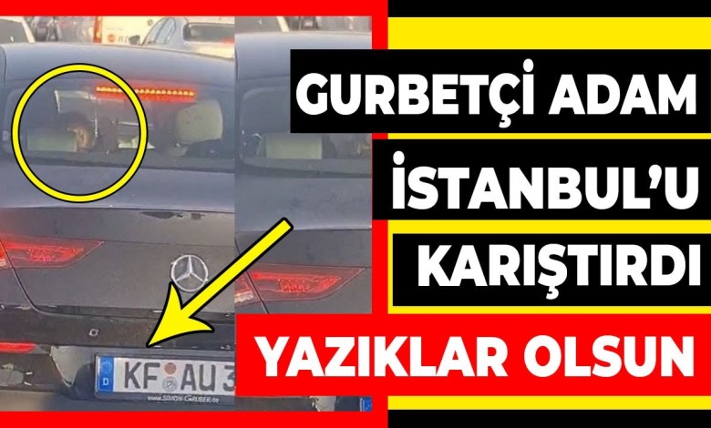 Almanya’dan Türkiye’ye gitti karısına neler yaptı? Son dakika haberleri @TurkceHaber Almanya’dan Türkiye’ye gitti karısına neler yaptı? Son dakika haberleri @TurkceHaber