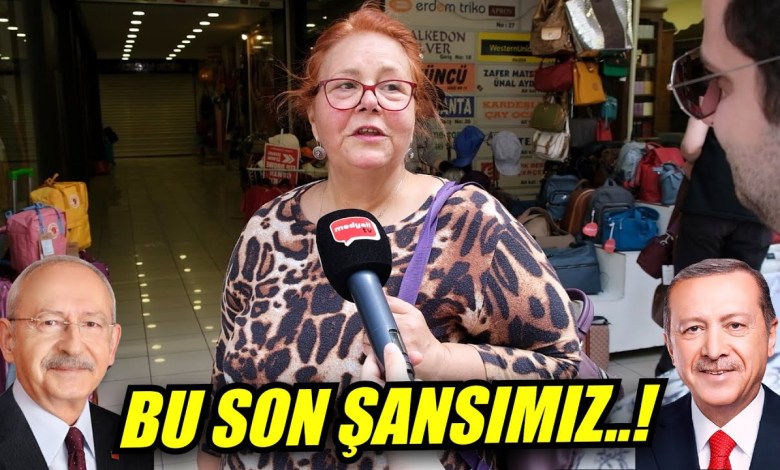 2.Turda Kime Oy Vereceksiniz? | Sokak Röportajları | Seçim 2023 2.Turda Kime Oy Vereceksiniz? | Sokak Röportajları | Seçim 2023