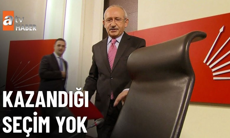 Kılıçdaroğlu’nun 12. yenilgisi! – Seçim Özel 29 Mayıs 2023 Kılıçdaroğlu’nun 12. yenilgisi! – Seçim Özel 29 Mayıs 2023