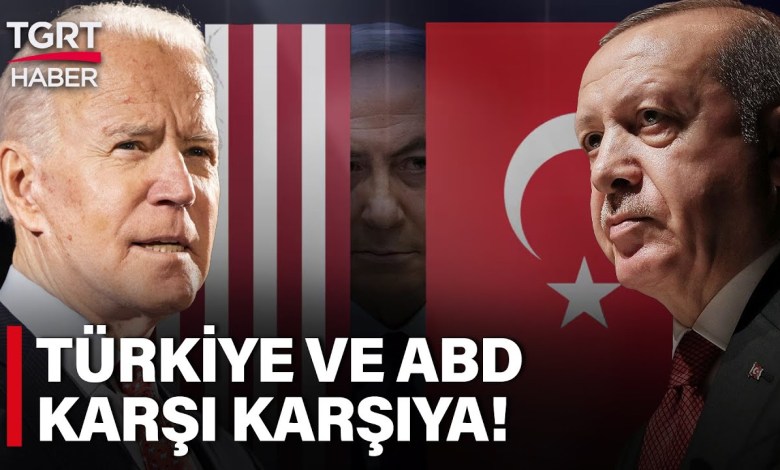 Türkiye’nin Soykırım Davasına Müdahil Olmasına ABD’den Cevap Gecikmedi – TGRT Haber Türkiye’nin Soykırım Davasına Müdahil Olmasına ABD’den Cevap Gecikmedi – TGRT Haber