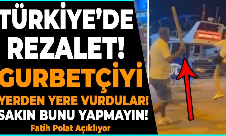 Turizmci olduğunu söyleyenler gurbetçiye BUNU YAPTILAR! Son dakika Türkiye haberleri @EmekliTV Turizmci olduğunu söyleyenler gurbetçiye BUNU YAPTILAR! Son dakika Türkiye haberleri @EmekliTV