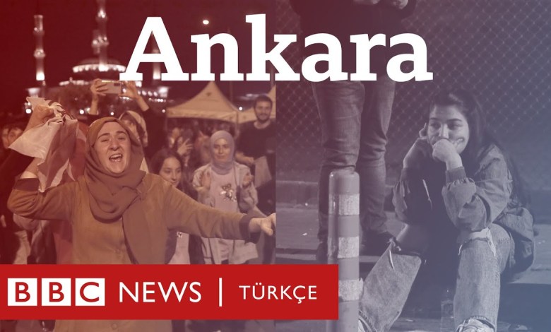 Seçim sonuçları: CHP’de hüzünlü AK Parti’de coşkulu bir gecenin hikayesi Seçim sonuçları: CHP’de hüzünlü AK Parti’de coşkulu bir gecenin hikayesi