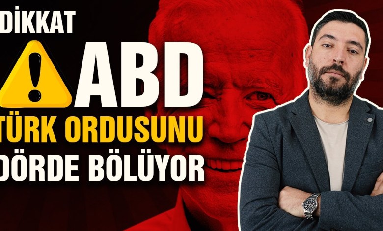 ABD Güney Kıbrıs’a Silah Ambargosunu Neden Kaldırdı? Hedef Türkiye mi? ABD Güney Kıbrıs’a Silah Ambargosunu Neden Kaldırdı? Hedef Türkiye mi?