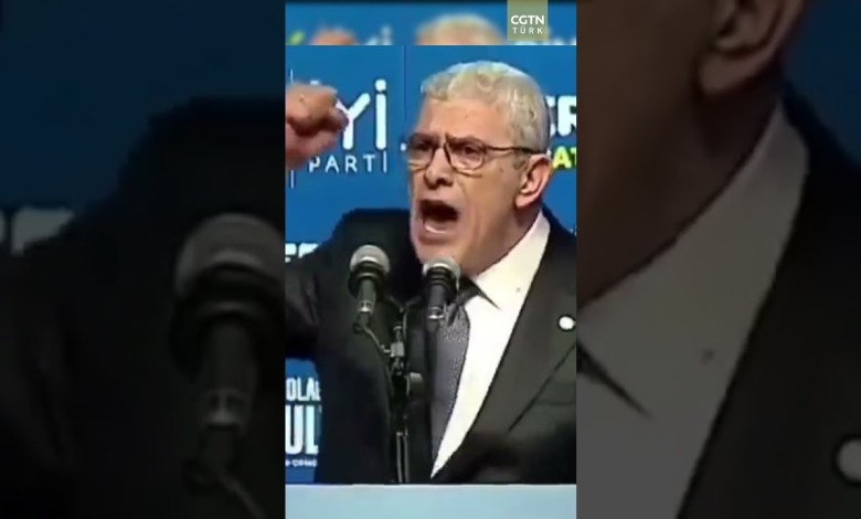 Türkiye’nin meydanlarında Tayyip Erdoğan’la hesaplaşmak istiyorum Türkiye’nin meydanlarında Tayyip Erdoğan’la hesaplaşmak istiyorum