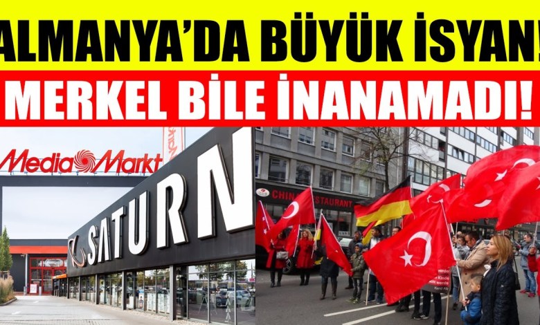 Almanya hiç bu kadar dibe vurmamıştı! Türkler şaşkın! Son dakika Avrupa haberleri Emekli TV’de Almanya hiç bu kadar dibe vurmamıştı! Türkler şaşkın! Son dakika Avrupa haberleri Emekli TV’de