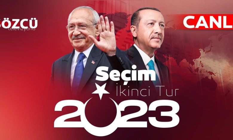 Kılıçdaroğlu mu Kazanacak Erdoğan mı? Türkiye Seçimin İkinci Turunda Sandığa Gidiyor! Kılıçdaroğlu mu Kazanacak Erdoğan mı? Türkiye Seçimin İkinci Turunda Sandığa Gidiyor!