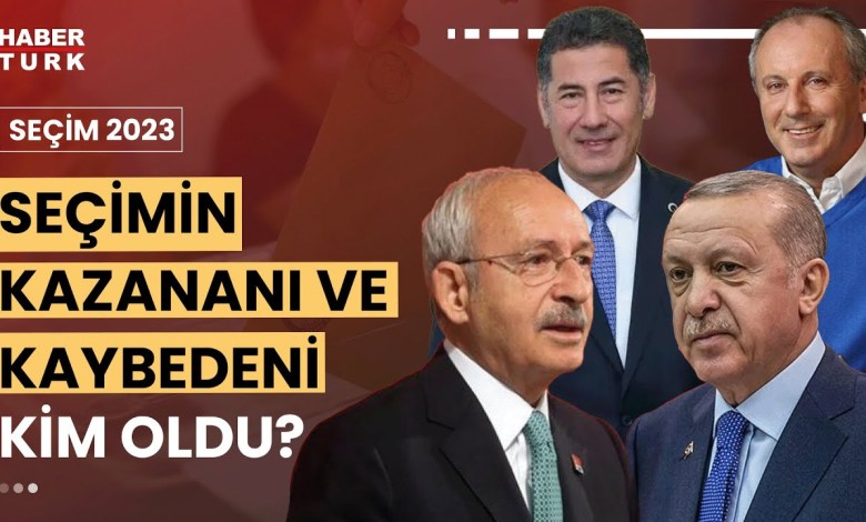 Seçmeni kim okudu, kim okuyamadı? | Seçim 2023 – 15 Mayıs 2023 Seçmeni kim okudu, kim okuyamadı? | Seçim 2023 – 15 Mayıs 2023