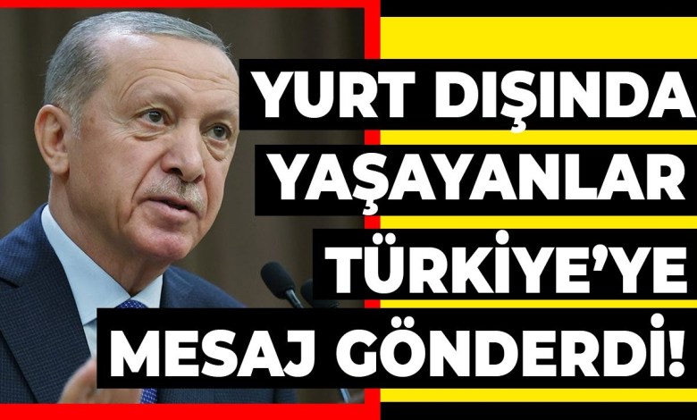 Gurbetçilerimiz Türkiye’den neler bekliyor? NELER OLACAK? Son dakika haberleri @TurkceHaber Gurbetçilerimiz Türkiye’den neler bekliyor? NELER OLACAK? Son dakika haberleri @TurkceHaber