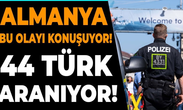 Almanya polisi onları arıyor! Kim bu Türkler? Son dakika Avrupa haberleri @EmekliTV Almanya polisi onları arıyor! Kim bu Türkler? Son dakika Avrupa haberleri @EmekliTV