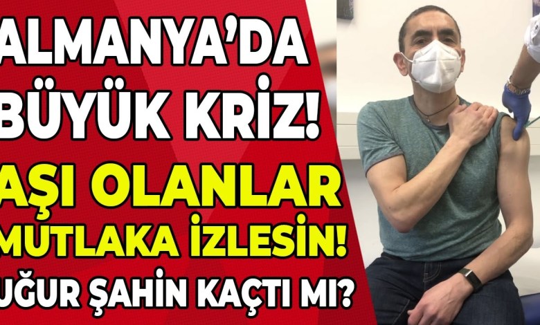 Almanya’da yaşayanlar şimdi ne yapacak? KİM BUNUN SORUMLUSU? Son dakika haberleri canlı yayın Almanya’da yaşayanlar şimdi ne yapacak? KİM BUNUN SORUMLUSU? Son dakika haberleri canlı yayın
