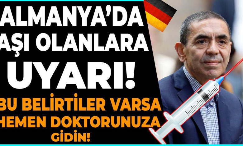 Almanya’da durum ağırlaşıyor! Sayı 450 bin kişi oldu! SAKIN İHMAL ETMEYİN! Son dakika haberleri Almanya’da durum ağırlaşıyor! Sayı 450 bin kişi oldu! SAKIN İHMAL ETMEYİN! Son dakika haberleri