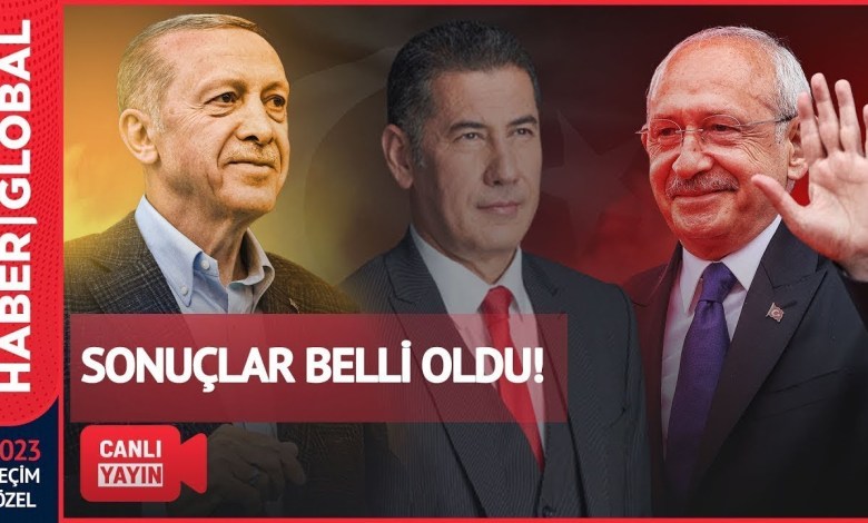 CANLI YAYIN | Seçimler 2. Tura Kaldı! İşte Son Seçim Sonuçları #Seçim2023 CANLI YAYIN | Seçimler 2. Tura Kaldı! İşte Son Seçim Sonuçları #Seçim2023
