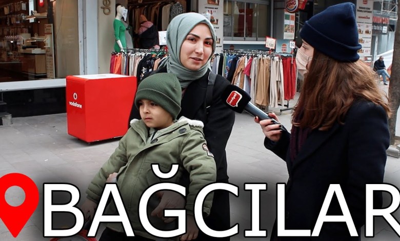 Tayyip Erdoğan mı? Kemal Kılıçdaroğlu mu? / Bağcılar Sokak Röportajları / Seçim 2023 Tayyip Erdoğan mı? Kemal Kılıçdaroğlu mu? / Bağcılar Sokak Röportajları / Seçim 2023