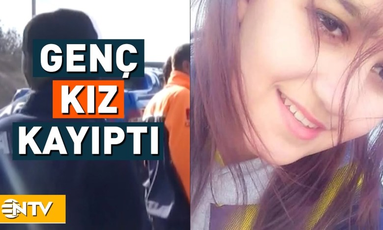 Genç Kız Kayıptı! Sanığın Sözleri Yakayı Ele Verdi | NTV Genç Kız Kayıptı! Sanığın Sözleri Yakayı Ele Verdi | NTV