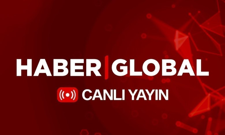 Haber Global TV’nin Canlı Yayını İzle Haber Global TV’nin Canlı Yayını İzle