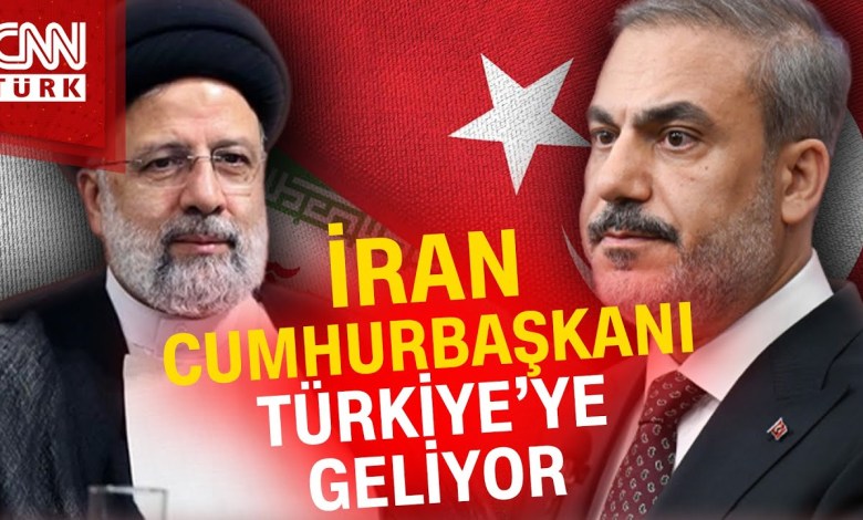 SON DAKİKA! | Bakan Fidan Duyurdu: “İran Cumhurbaşkanı Yakın Zamanda Türkiye’ye Gelecek” | Haber SON DAKİKA! | Bakan Fidan Duyurdu: “İran Cumhurbaşkanı Yakın Zamanda Türkiye’ye Gelecek” | Haber